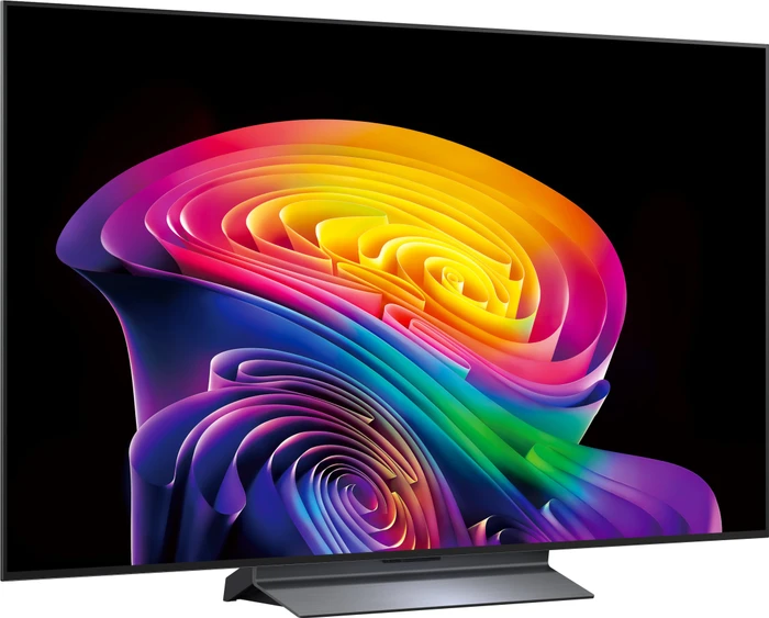 LG OLED evo AI C6 OLED65C69LB