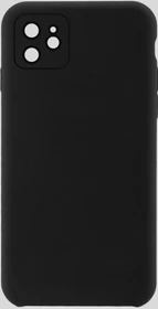 Peter Jäckel Camera Protect Cover für Apple iPhone 13 schwarz