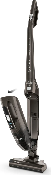 Bosch Serie 2 BCHF220T Readyy'y 20Vmax Akku-Handstaubsauger