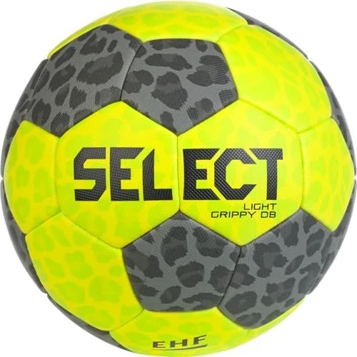 Select Light Grippy Handball