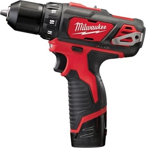 Milwaukee M12 BDD Akku-Bohrschrauber