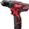 Milwaukee M12 BDD Akku-Bohrschrauber Vorschaubild