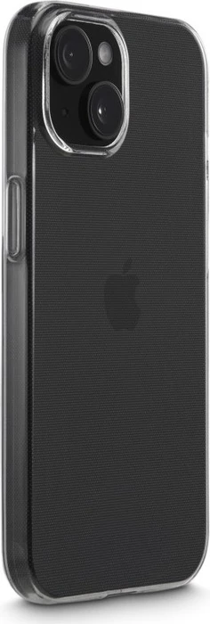 Hama Handyhülle Always Clear für Apple iPhone 15 transparent