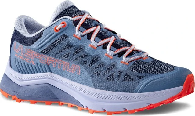 La Sportiva Karacal moonlight/cherry tomato (Damen)