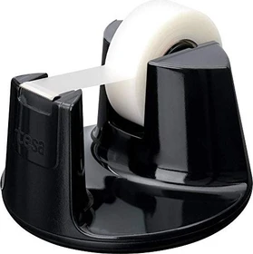 tesa tesafilm Easy Cut Compact transparent, 19mm/33m