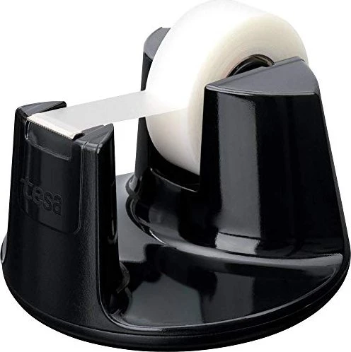 tesa tesafilm Easy Cut Compact transparent, 19mm/33m