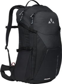 Vaude TrailControl 20+ schwarz