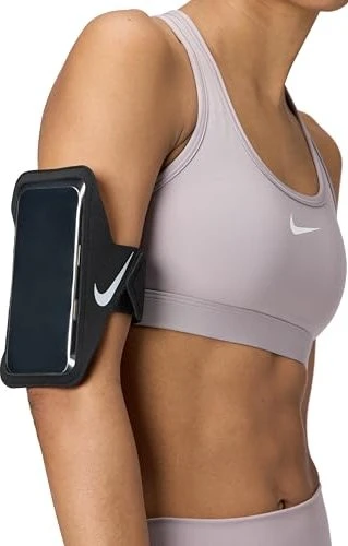 Nike Lean Plus Armband schwarz