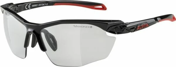 Alpina Twist Five HR VL+