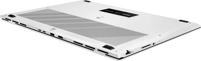 MSI Prestige 16 AI+ Mercedes-AMG Motorsport B2VMG-209, Urban Silver, Core Ultra 9 288V, 32GB RAM, 2TB SSD, DE