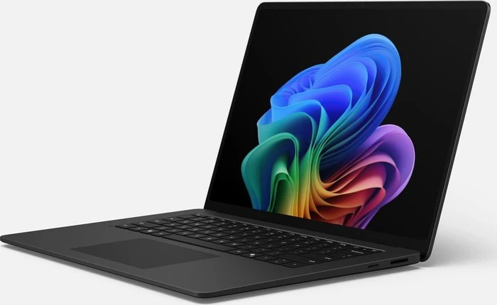 Microsoft Surface Laptop 8 15", schwarz, Core Ultra X7 368H, 64GB RAM, 1TB SSD, DE, Business