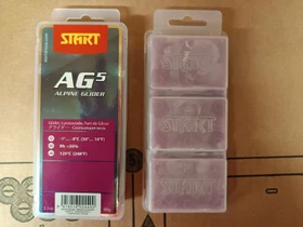 Startskiwax AG 5 Wachs