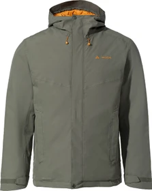 Vaude Rosemoor Padded Funktionsjacke khaki (Herren)