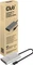 Club 3D Thunderbolt 3 auf 2x DisplayPort 1.2 4K60Hz M/F Adapter Vorschaubild