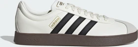 adidas VL Court 2.0 cream white/core black/gum (Herren)