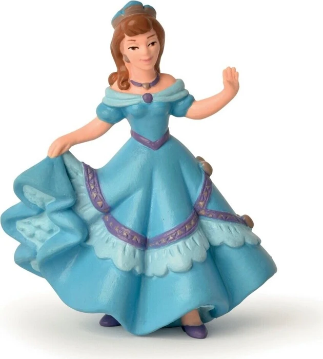 Papo Die Bezaubernde Welt - Prinzessin Helena