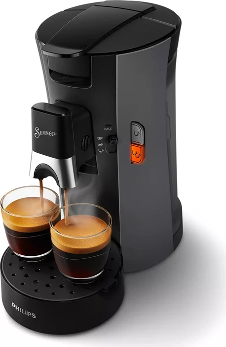Philips CSA230/50 Senseo Select schwarz