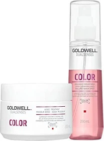 Goldwell Dualsenses Color 60 Sekunden Treatment, 200ml