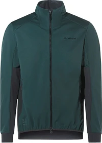 Vaude Moab Pro Softshell Fahrradjacke deep pond (Herren)