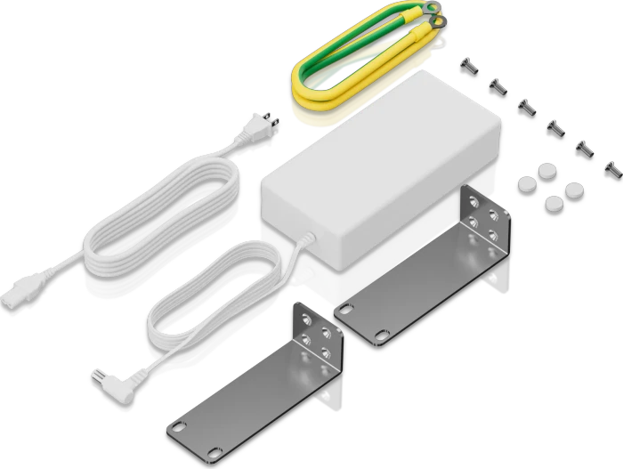 Huawei eKit SME Network eKitEngine S310S Series Desktop Gigabit Managed Switch, 12x RJ-45, 2x SFP+, 125W PoE++