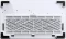 Jonsbo TK-4 White, Glasfenster Vorschaubild