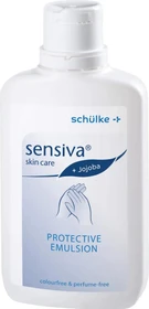 Schülke & Mayr Sensiva Protective Emulsion Schutzlotion, 150ml