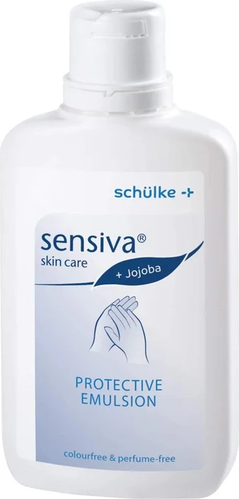 Schülke & Mayr Sensiva Protective Emulsion Schutzlotion