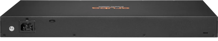 HPE Aruba CX 6100 Series Rackmount Gigabit Managed Switch, 48x RJ-45, 4x SFP+, 370W PoE+