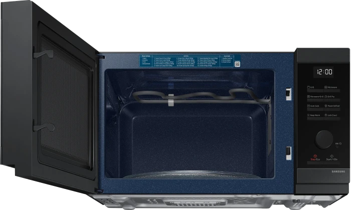 Samsung MG32DG4524CGE1 Mikrowelle mit Grill