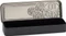 Kaweco Original 250 black chrome, rechte Hand, mittel, Etui Vorschaubild