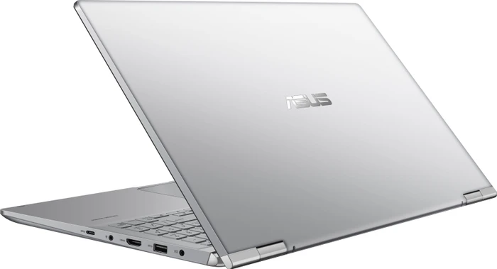 ASUS ZenBook Flip 15 UX562FA-AC048T, Slate Grey, Core i5-8265U, 8GB RAM, 256GB SSD, DE