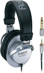 Roland RH-200S silber