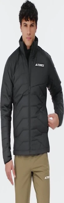 adidas Terrex Multi Synthetic Isolation Jacke schwarz (Herren)