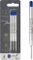 Parker Quinkflow Pen Refill Kugelschreibermine M blau Vorschaubild