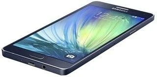 Samsung Galaxy A7 schwarz
