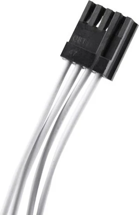 SilverStone Decathlon Gold Series DA1000R GM (12V-2x6) weiß 1000W, ATX 3.0