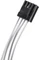 SilverStone Decathlon Gold Series DA1000R GM (12V-2x6) weiß 1000W, ATX 3.0 Vorschaubild