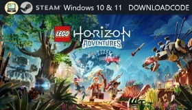 LEGO Horizon Adventures (Download) (PC)
