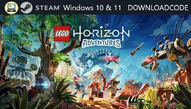 LEGO Horizon Adventures (Download) (PC)