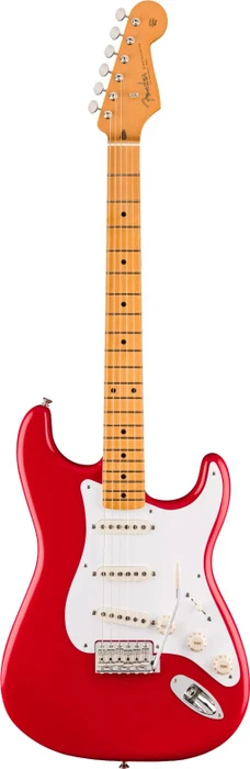 Fender Vintera III Late '50s Stratocaster MN Dakota Red