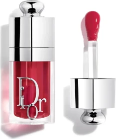 Christian Dior Addict Lip Glow Oil 046 cranberry, 6ml