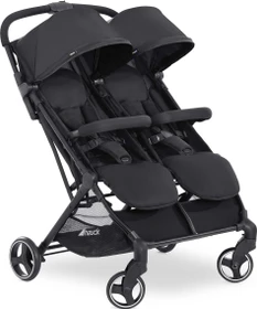 Hauck Swift X Duo black