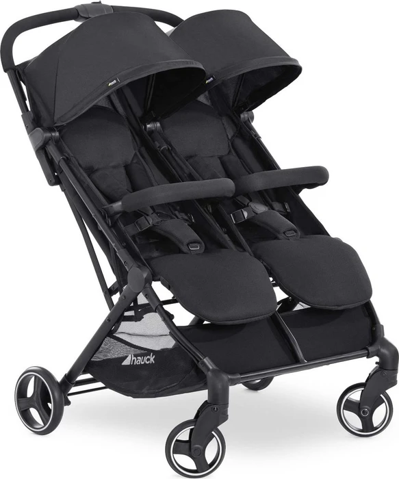 Hauck Swift X Duo black