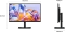 Samsung ViewFinity S8 S80UH, 32" Vorschaubild