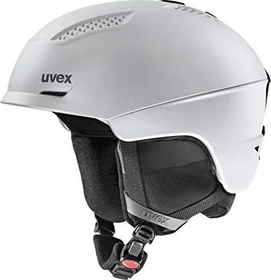 UVEX Ultra Helm silber/schwarz