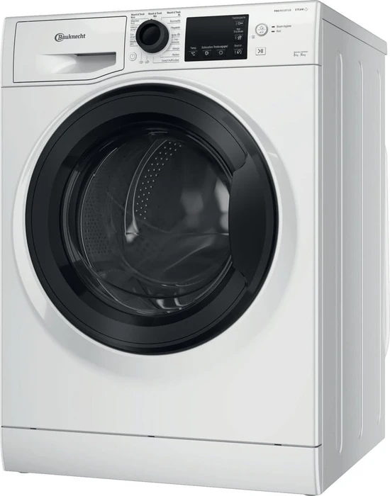 Bauknecht WATK Sense 86 DC