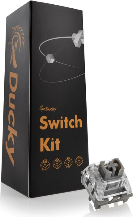 Ducky Switch Kit - Kailh