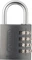 ABUS 145/40 titanium, Zahlenschloss Vorschaubild
