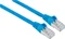 Intellinet Patchkabel, Cat7/Cat6a, S/FTP, RJ-45/RJ-45, 15m, blau Vorschaubild
