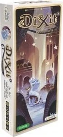 Dixit 7 Revelations (Erweiterung)